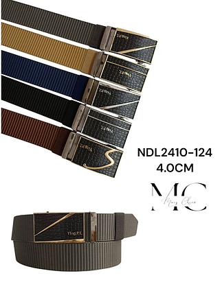 CINTO MASCULINO CATRACA 4CM<PCT COM 12 PÇS>