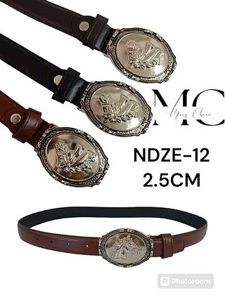 Cinto Infantil Country 2.5cm