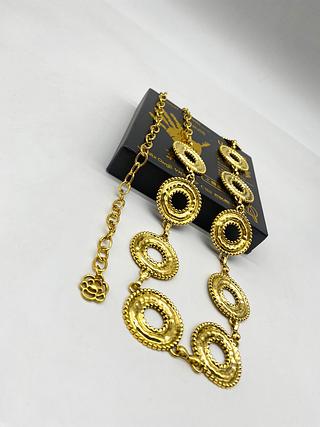 cinto corrente <PCT COM 12 PÇS>