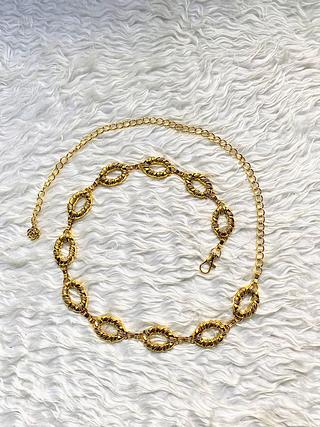 cinto corrente <PCT COM 12 PÇS>