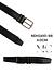 CINTO MASCULINO SOCIAL 4CM<PCT COM 12 PÇS>
