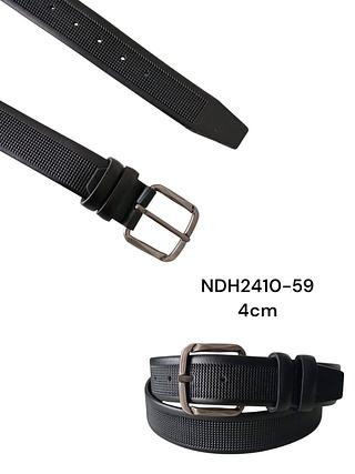 CINTO MASCULINO 4CM<PCT COM 12 PÇS>