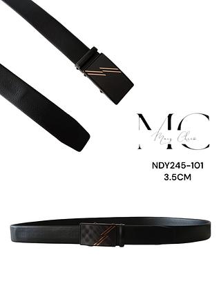 CINTO CATRACA 3.5CM<PCT COM 12 PÇS>