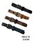CINTO INFANTIL MASCULINO LONA 2.5CM<PCT COM 12 PÇS>