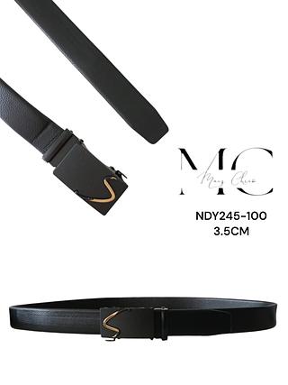 CINTO CATRACA 3.5CM >PCT COM 12 PÇS<