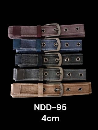 CINTO MASCULINO 4CM<PCT COM 12 PÇS>