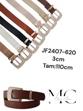 CINTO SINTETICO 3CM<PCT COM 12 PÇS>