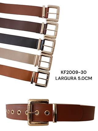 CINTO SINTETICO 5CM<PCT COM 12 PÇS>