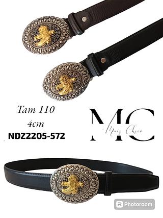 Cinto Masculino Country 4.0<PCT COM 12 PÇS>