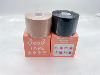 Sutia de fita<PCT COM 12 PÇS>