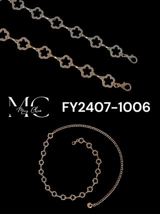 CINTO CORRENTE >PCT COM 12 PEÇAS<