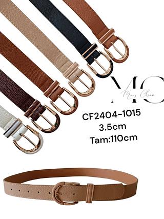 CINTO SINTETICO 3.5CM >PCT COM 12 PÇS<