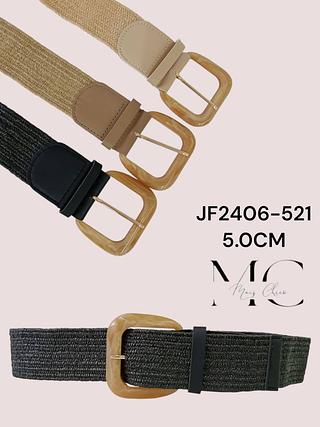 CINTO PALHA ELASTICO 5CM