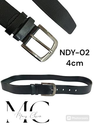 Cinto Masculino Social 4.0cm