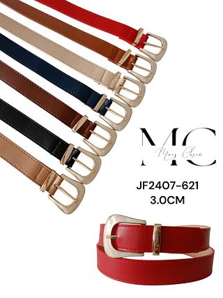 CINTO SINTETICO 3.0CM<PCT COM 12 PÇS>