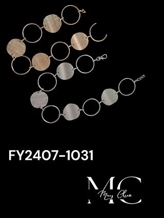 CINTO CORRENTE<PCT COM 12 PÇS>