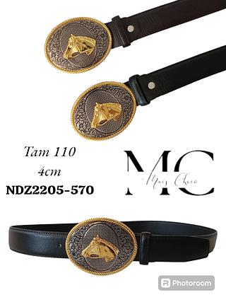 Cinto Masculino Country 4.0<PCT COM 12 PÇS>