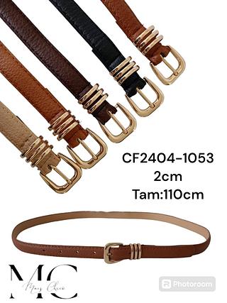 CINTO SINTETICO 2.0CM