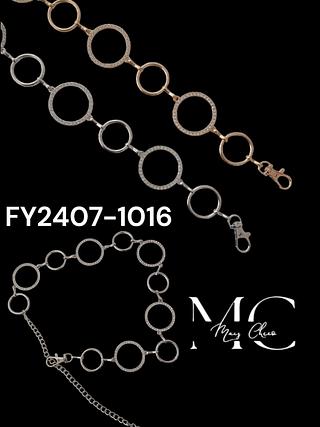 CINTO SINTETICO<PCT COM 12 PÇS>