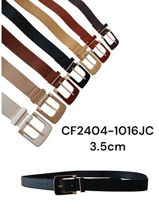 CINTO SINTETICO PLUS 3.5CM >PCT COM 12 PÇS<