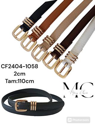 CINTO SINTETICO 2.0CM