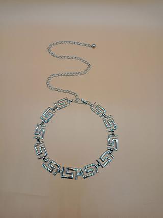 Cinto corrente<PCT COM 12 PÇS>