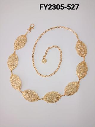 Cinto Corrente<PCT COM 12 PÇS>