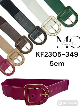 CINTO ELASTICO 6CM<PCT COM 12 PÇS>