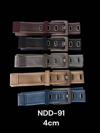 CINTO MASCULINO 4CM<PCT COM 12 PÇS>