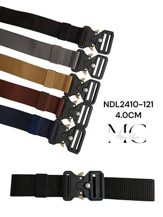 CINTO MASCULINO 4CM<PCT COM 12 PÇS>