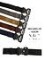 CINTO MASCULINO 4CM<PCT COM 12 PÇS>