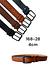 Cinto masculino 3.5cm >PCT COM 12 PÇS<