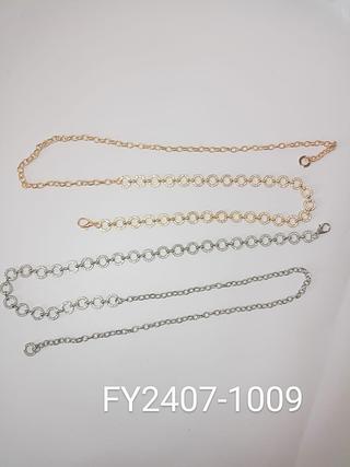 CINTO CORRENTE STRASS