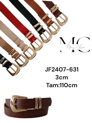 CINTO SINTETICO 3CM<PCT COM 12 PÇS>