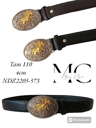 Cinto Masculino Country 4.0<PCT COM 12 PÇS>