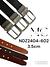 Cinto Dupla Face Social 3.5cm