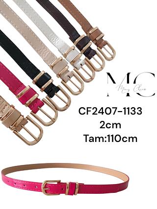 CINTO SINTETICO 2.0CM<PCT COM 12 PÇS>