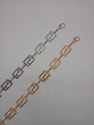 Cinto Corrente 2.5cm >PCT COM 12 PÇS<