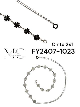 CINTO CORRENTE >PCT COM 12 PEÇAS<