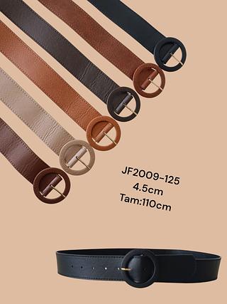 CINTO SINTETICO 4.5CM<PCT COM 12 PÇS>