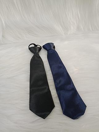 GRAVATA INFANTIL >PCT COM 12 PÇS<