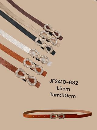 CINTO SINTETICO 1.5CM<PCT COM 12 PÇS>