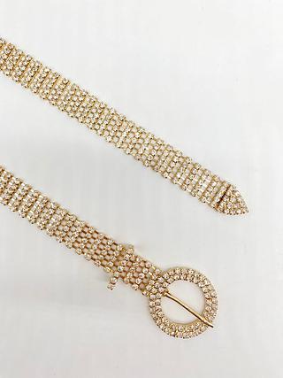 CINTO STRASS 1,5CM <PCT COM 12 PÇS>