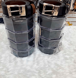 CINTO NACIONAL CAIXINHA