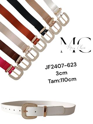 CINTO SINTETICO 3CM >PCT COM 12 PÇS<