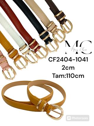 CINTO SINTETICO 2.0M<PCT COM 12 PÇS>