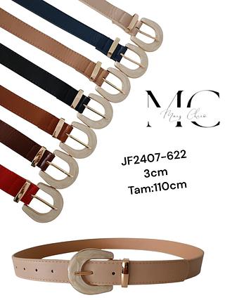 CINTO SINTETICO 3CM >PCT COM 12 PÇS<