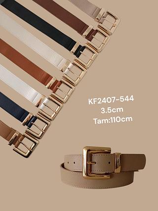 CINTO SINTETICO 3.5CM<PCT COM 12 PÇS>