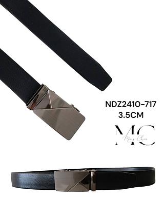 CINTO CATRACA MASCULINO 3.5CM >PCT COM 12 PÇS<