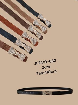 CINTO SINTETICO 1.5CM<PCT COM 12 PÇS>